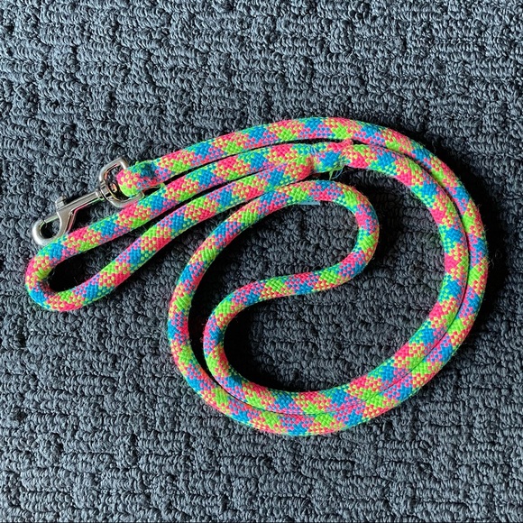 yellow dog design Other - 🛒✨Yellow dog design rainbow leash